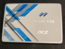 Toshiba OCZ TR150 240GB TRN150-25SAT3-240G 2.5” Solid State Drive SSD picture