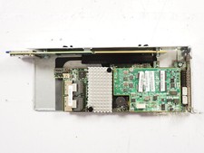 CISCO UCS-RAID9271CV-8I MR SAS 9271-8i L3-25413-28A 74-11165-04 w/ 74-10152-01 picture