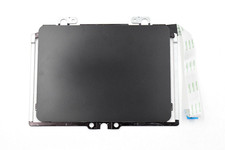 Acer TravelMate P258 Touchpad with Cable, NC.24611.02C, Black picture