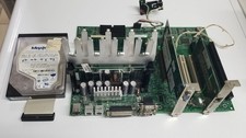 Compaq Deskpro EP/SB Series Slot 1 SDRAM ISA AGP Intel 440BX Motherboard picture