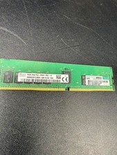 HPE 16GB DDR4-2933 ECC RDIMM 2Rx8 Micron MTA18ASF2G72PDZ-2G9J3- P03050-091 picture