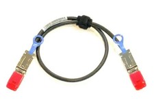 Dell 0W508F External Mini SAS Cable AIPC P/N 57869JJ01 2ft cable picture