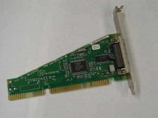 Symbios Logic SYM20403 53C416 16-Bit ISA SCSI Controller Card 50-Pin picture