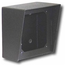 Viking Electronics VE-5X5 Mounting Box for Pedestal - Black (VE5X5) picture