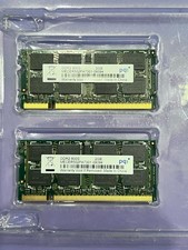 Brand: PQI Model (on label): MECER502PA7301-09394 Type: DDR2-800S 2GB picture