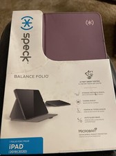Speck BalanceFolio iPad Air 2019/2020 Case Also fits 10 5 inch iPad Pro picture