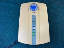 Zyxel Zyair G-4100 v2 Wireless Hotspot Gateway Router picture