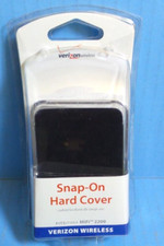 Verizon Wireless MIFI 2200 Snap On Hard Cover BRAND NEW picture
