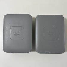 Lot of 2 | Cisco Aironet Wireless Access Point AIR-AP1542D-B-K9 picture