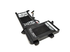 Genuine Lenovo Legion Y720-15IKB Li-Ion Battery L16M4PB0 L16S4TB0 60Wh OEM 77% picture