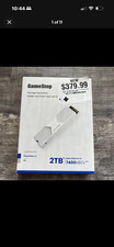 Brand new in Box  2 TB SSD M.2 NVME PCIe gen 4x4  2TB picture