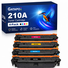 210A-W2100A-4PK  Toner Compatible with 4201dn 4201dw 4301fdn 4301fdw picture