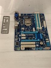 Gigabyte GA-Z77-DS3H Motherboard Intel Core i5-3570K 3.4GHz LGA 1155 IO Shield picture