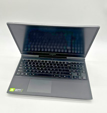 LENOVO LEGION Y545 PGO I7-9750H 2.60GHZ 500GB NVME 16GB DDR4 BLACK/FAIR... picture