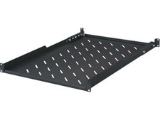 iStarUSA WA-SF96B-1U 1U Heavy Duty Rackmount Shelf picture