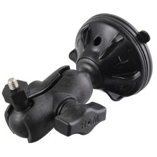 RAP-B-224-2-A-379-252025U  RAM Twist-Lock Low Profile Suction Mount with... picture