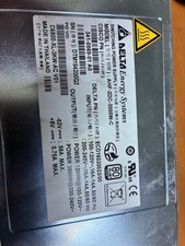 Lot of 3 Delta AWF-2DC-3200W Power Supply C9400-PWR-3200AC picture