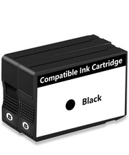 Couleuris Ink Cartridges HP OfficeJet Pro 8025 8035 Black 2-Pack picture