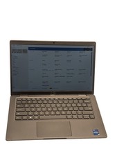 Dell Latitude 7330 I7-1265u 13.3