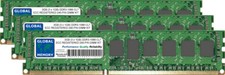 3GB 3x1GB DDR3 1066MHz PC3-8500 240-PIN ECC REGISTERED RDIMM SERVER MEMORY KIT picture