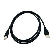 USB Cable for BROTHER MFC-9010CN MFC-7340 MFC-7345N MFC-7360N MFC-7365N 6' picture