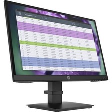 Hp 21-inch Monitor 1920 x 1080 LCD P22 G4 picture
