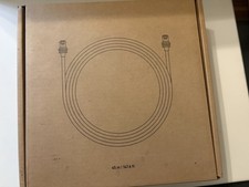 Starlink Standard 45m Cable Genuine OEM SpaceX Factory Sealed picture