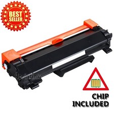 TN-760 TN730 TN760 Toner Cartridge for Bro HL-L2350DW HL-L2370DW MFC-L2710DW picture