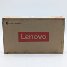 Lenovo 100e Chromebook Gen 4 11.6