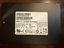 Samsung 1.92TB PM883 SSD 2.5