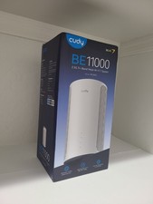 Cudy BE11000 Tri-Band WiFi 7 Mesh System - 2.5G - M11000 picture