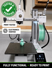 Bambu Lab A1 Mini 3D Printer - Excellent Condition picture