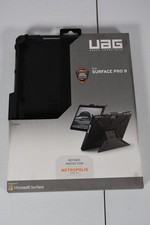UAG - Microsoft Surface Pro 9, 10, 11th Edition Metropolis Kickstand Case picture