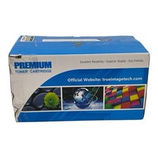 2PK 49A Q5949A Toner Cartridge Compatible with HP Laserjet 1160 1320 n 3390 3392 picture