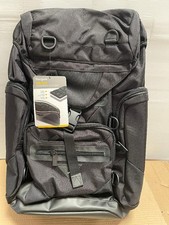 Targus A7 Trek Laptop RuckSack for 17-Inch Laptops, Black (TSB201US) picture