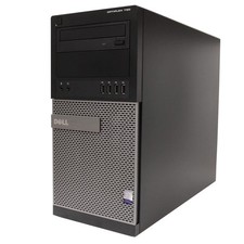 Dell Dell OptiPlex 790 Bundle With Monitor i7 2TB SSD 16GB RAM picture