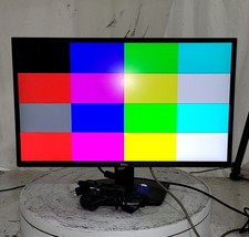 DELL SE2722H 08720G LCD Monitor 27