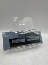 Micron MT18VDDT6472AG-40BG4 512MB DDR Server RAM Memory picture