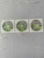 Broderbund Creating Keepsakes Scrapbook Designer Platinum 3 CD Set picture