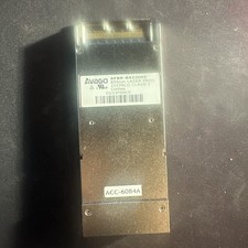 Avago 100G module AFBR-8422IDZ 850nm 100Gbps Fiber Optic Transceiver picture