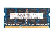 Hynix 8GB/4GB/2GB/1GB Laptop RAM Memory DDR2 DDR3 PC2 PC3 Unbuffered SODIMM LOT picture