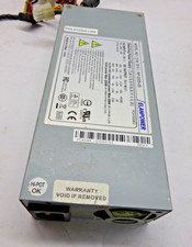 ELANPOWER *RP-2005-00* 20PIN Power Supply 250W #NT5450 picture