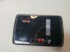 Verizon Novatel Jetpack 4510L MiFi 4G LTE Hotspot Mobile Modem picture
