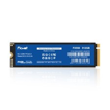 Fikwot 512GB M.2 SSD Hard Drive NVMe PCIe 3.0 3500MB/ Internal Solid State Drive picture