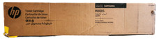 HP Samsung M808S Magenta Toner Cartridge New with Open and Ripped Box picture