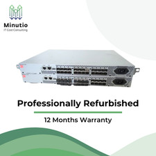 Brocade EM-6520-96-16G-F | Refurbished | Includes VAT picture