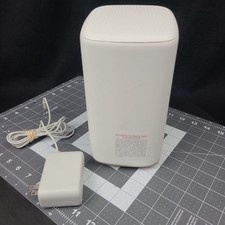 Xfinity XB8-T Wi-Fi 6E Gateway CGM4981COM Modem Router White with Power Cord picture
