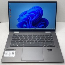 HP Envy x360 15.6