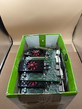 Lot of 23 RADEON R7 450 4GB GDDR5 PCI-E 2x Display Port DVI /0FN46D picture