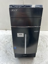 Acer Aspire TC-605 Intel Core i5-4440 3.10GHz 8GB NO HDD picture